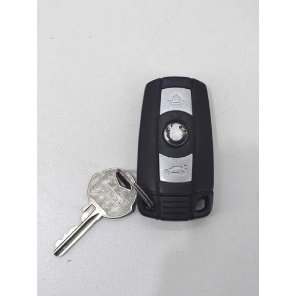 Chave Carcaça Bmw X1 2014