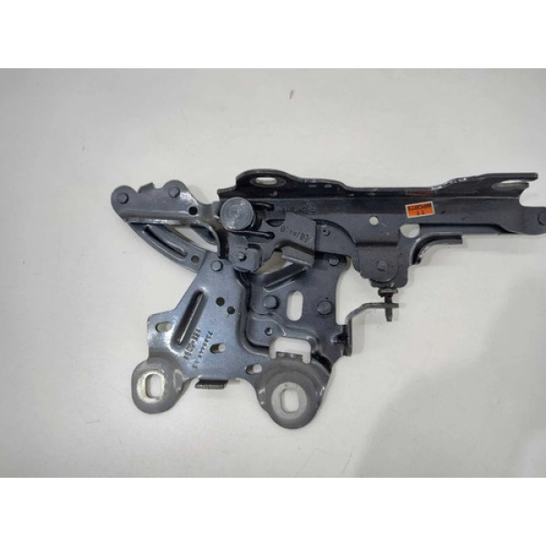 Dobradiça Esquerda Capo Bmw X1 2014