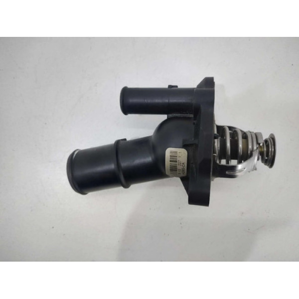 Flange Valvula Termostatica Volvo V60 2014