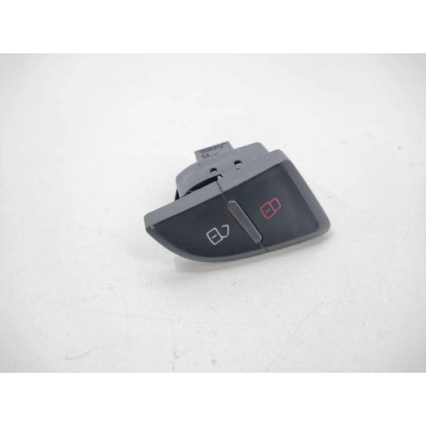 Botao Trava Eletrica Audi A4 2011