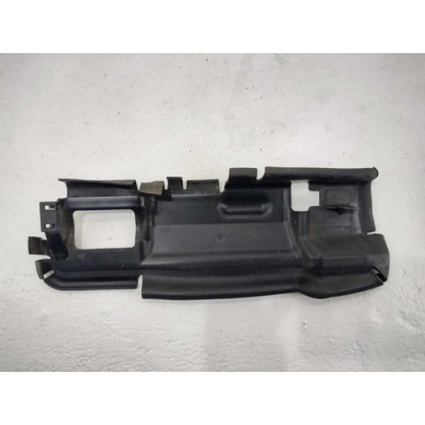 Moldura Entrada Ar Volvo Xc60 2010 Direita Preto