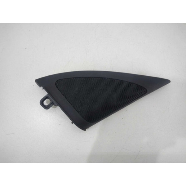 Acabamento Interno Retrovisor Audi A4 2016 Dianteiro Direito
