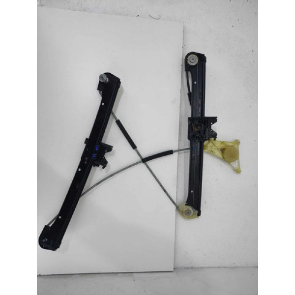 Maquina Vidro Eletrica Porta Audi A3 2015 Dianteira Esquerda