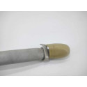 Apoio Braço Teto Pega Mao Jac J3 1.4 2010 Bege