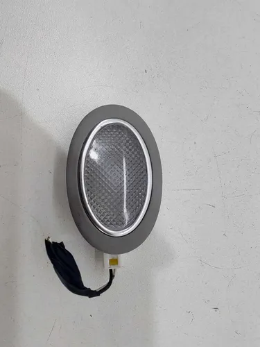 Luz Teto Cortesia Hyundai Equus 2012