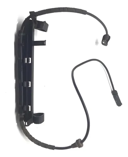 Sensor Conector Roda Bmw X5 2015 Traseira Esquerda Preto