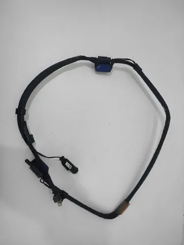 Cabo Fechadura Porta Bmw 320i 2013 2014 Traseiro Direito