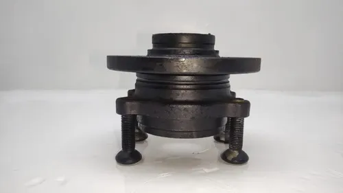 Roda Rolamento Audi A3 Sportback 2007 Traseiro Esquerdo 