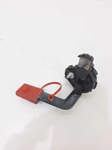 Terminal Polo Positivo Energia Bateria Bmw 328 2014 2015