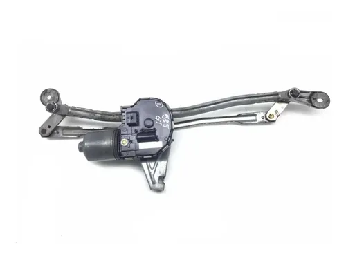 Motor Galhada Limpador Parabrisas Bmw 535 Gt 2011