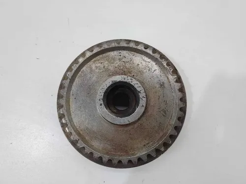 Polia Variavel Comando Volvo Xc60 2010