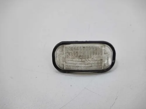Lanterna Luz Placa Mercedes A169 2006