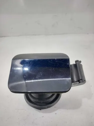 Tampa Portinhola Tanque Bmw X6 Biturbo M Sport 2012 Preto 2012