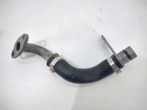 Duto Retorno Oleo Turbina Bmw X4 2016