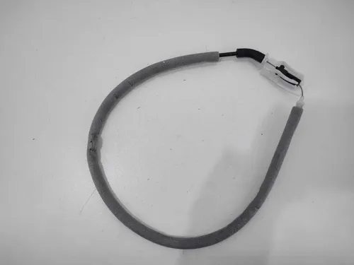 Cabo Fechadura Porta Maçaneta Bmw X6 2011 Traseira Esquerda
