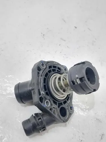 Suporte Bomba Agua Valvula Termostatica Bmw X1 2019