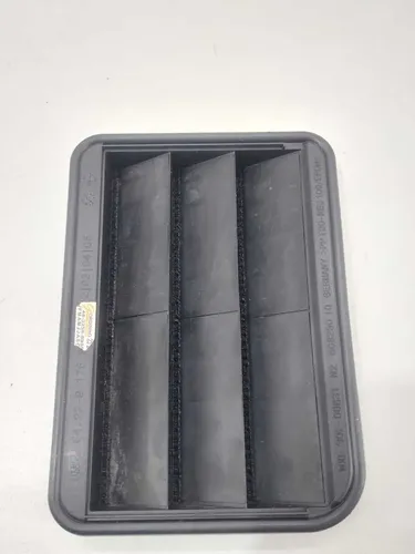 Difusor Entrada Ar Bmw X4 2016 2017