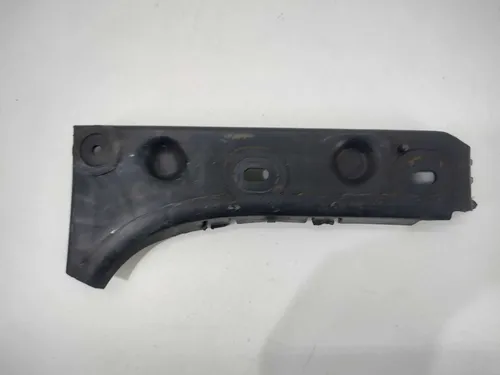 Suporte Parachoque Audi A6 1999 Dianteiro Esquerdo
