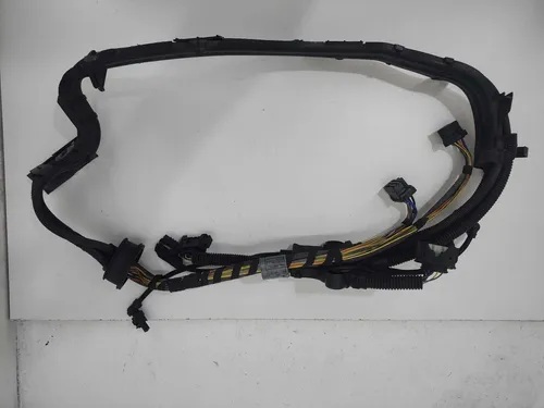 Chicote Caixa Direçao Bmw X6 2010