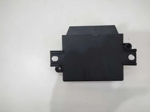 Modulo Estacionamento Audi Q5 2010 Preto