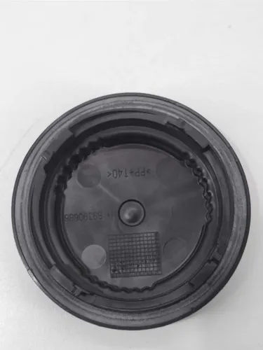 Tampa Vedaçao Farol Audi Q7 2008 Dianteira Direita Direito/passageiro