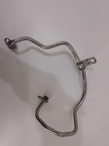 Cano Retorno Oleo Turbina Audi A3 2020