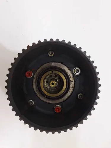 Polia Comando Escape Subaru Impreza 2010