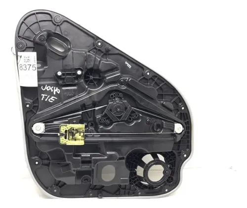 Máquina Vidro Elétrico Traseira Esquerda Volvo C40 2022
