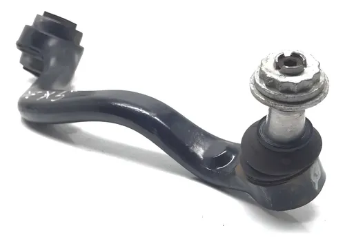 Braço Curvo Bmw X5 30i 2015 Dianteira Esquerda Diesel