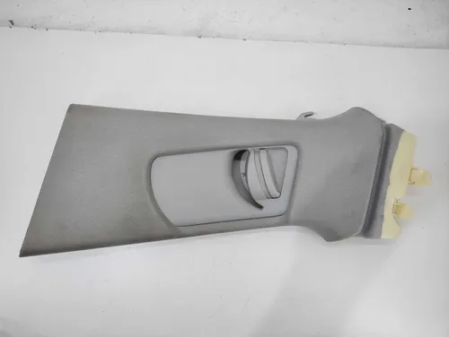 Acabamento Coluna Audi A4 2016 Lateral Esquerda