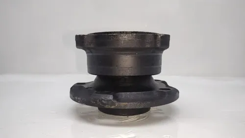 Roda Rolamento Bmw X6 2013 Traseiro Esquerdo 