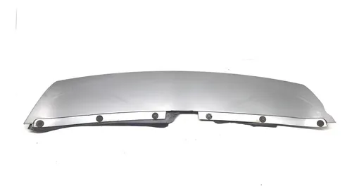 Aplique Parachoque Dianteiro Bmw X3  2015 C8 1