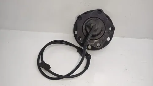 Roda Rolamento Audi A6 3.0 2003 Traseiro Esquerdo 