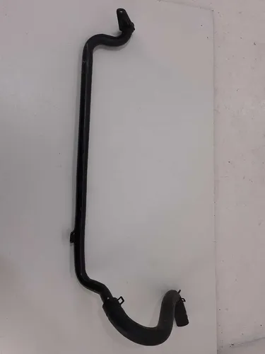 Cano Tubo Agua Quente Motor Hyundai Equus 2012 Preto