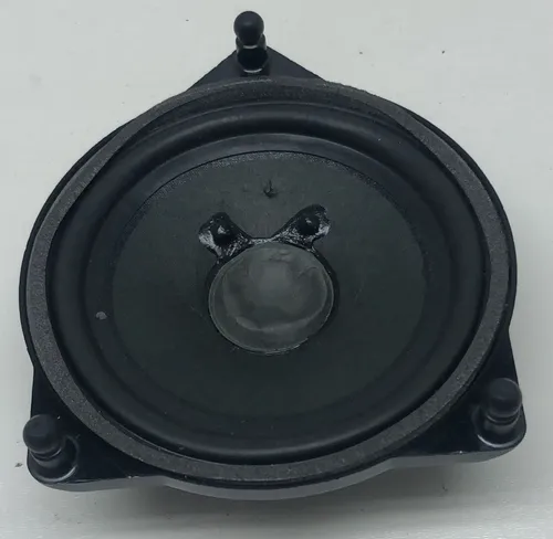 Alto Falante Porta Mercedes C180 2016 