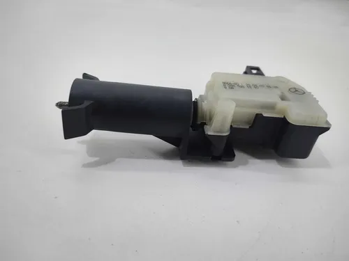 Motor Trava Tampa Tanque Combustivel Mercedes B200 2008