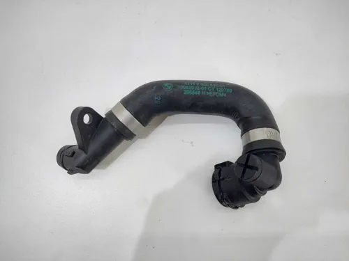 Mangueira Agua Radiador Refrigeraçao Bmw 120 2010