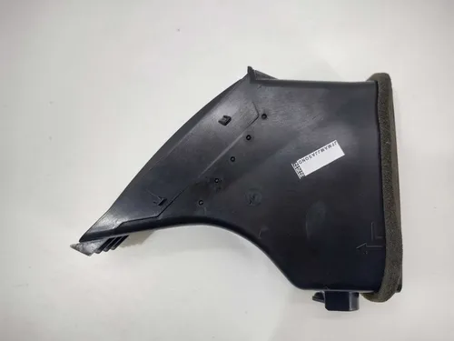 Difusor Ar Land Rover Freelander 2 2014 Central Esquerdo