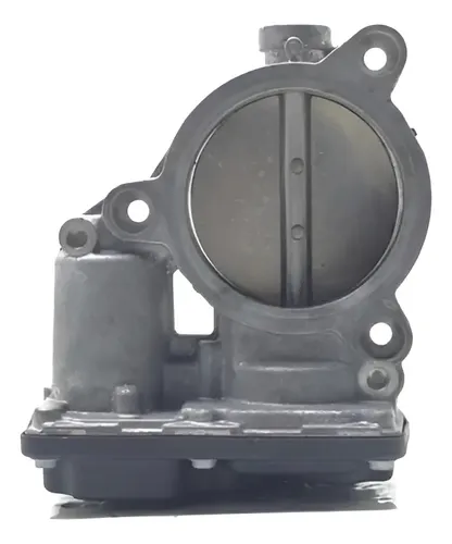Tbi Corpo Borboleta Bmw X1 2.0 2019 Original 761900802