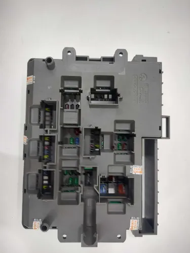 Modulo Caixa Fusivel Bmw X1 2014