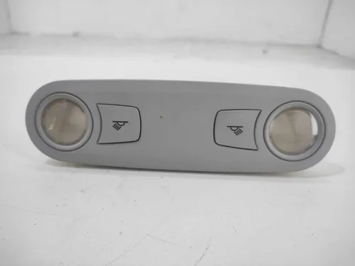 Luz Teto Cortesia Audi A4 2014 2015 2016
