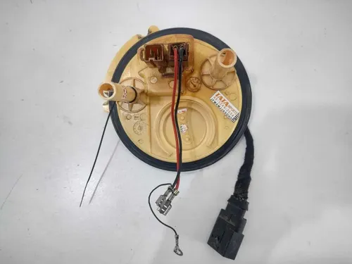Tampa Bomba Combustivel Mercedes B180 2010