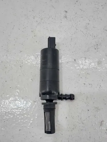 Motor Esguicho Farol Bmw X1 2014 Esquerdo