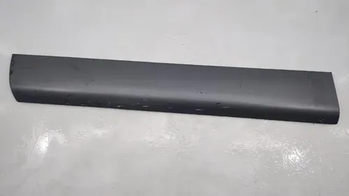 Spoiler  Audi Q7 2008 Dianteiro Esquerdo 4l0853959ab C8 Preto