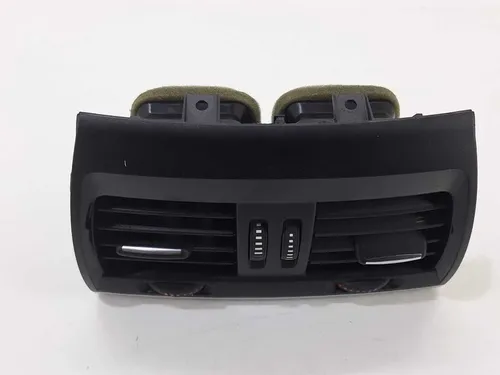 Difusor Ar Traseiro Console Central Bmw X5 F15 2014 9252013