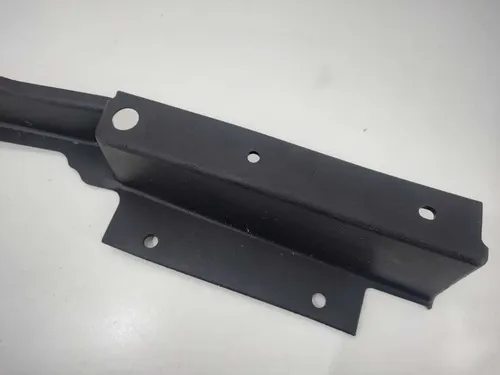 Suporte Paralama Volvo Xc40 2019 2020 Dianteiro Esquerdo Preto