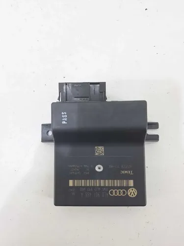 Modulo Controle Gateway Audi Q7 2007 2008 2009