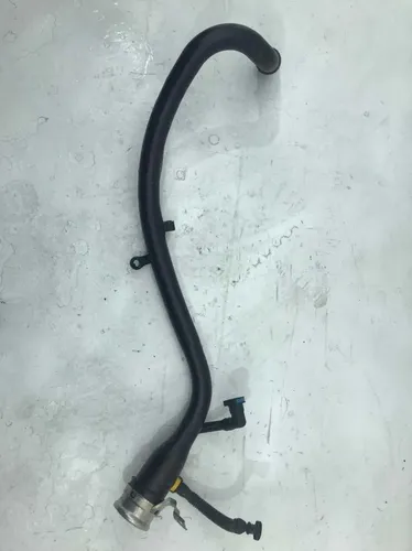 Gargalo Tanque Combustivel Bmw X3 2013 2014 2015