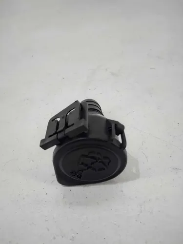 Tampa Gargalo Limpador Parabrisa Bmw 320 2012 2013 Preto