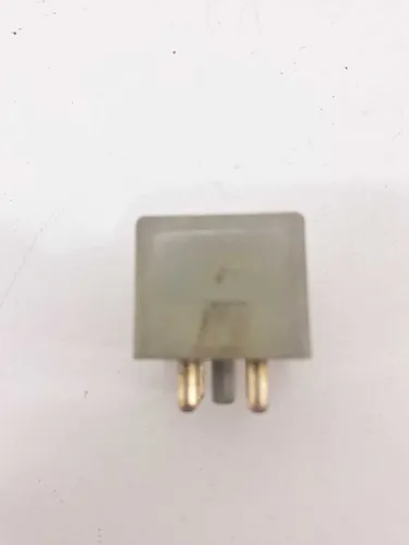 Conector Auxiliar Cinza Chevrolet Captiva 2010 2011